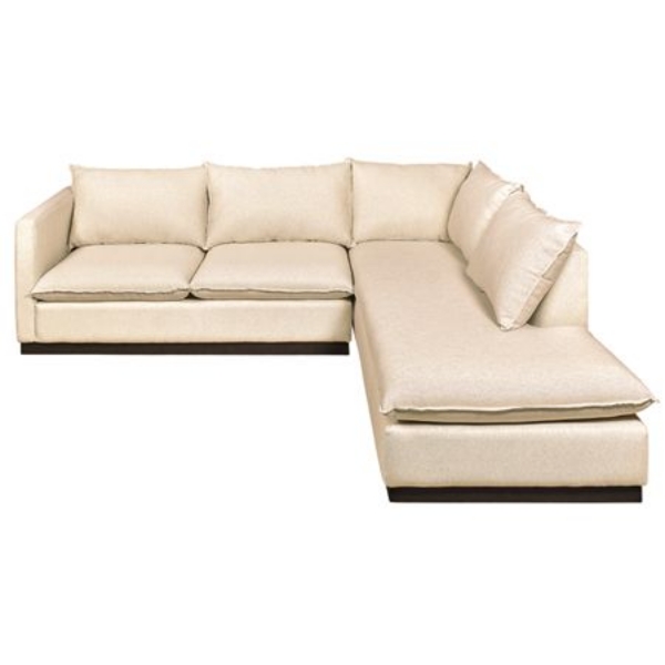 Imagen de Sala Modular Rossini Cream