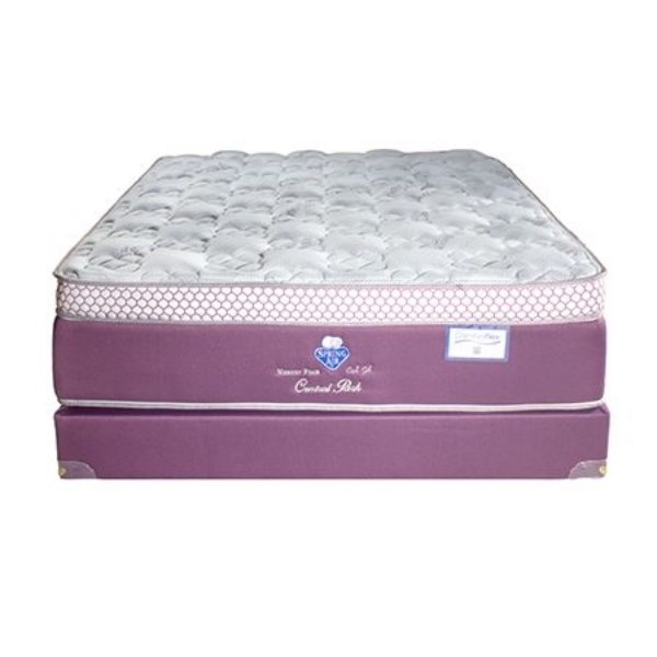 Imagen de Colchón Individual Central Park