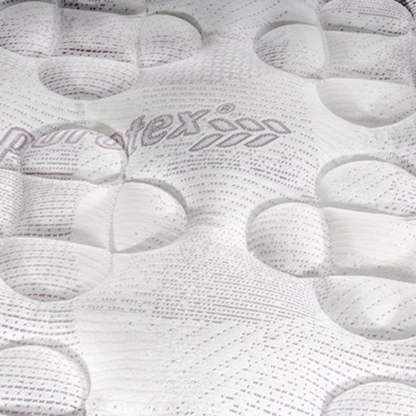 Imagen de Colchón Individual Central Park