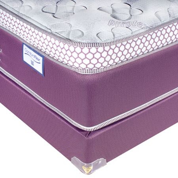 Imagen de Colchón King Size Central Park