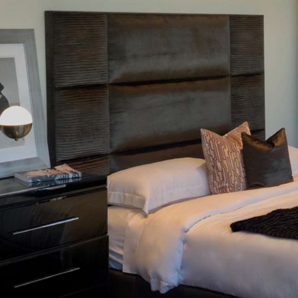 Imagen de Cama Queen Size Stel White