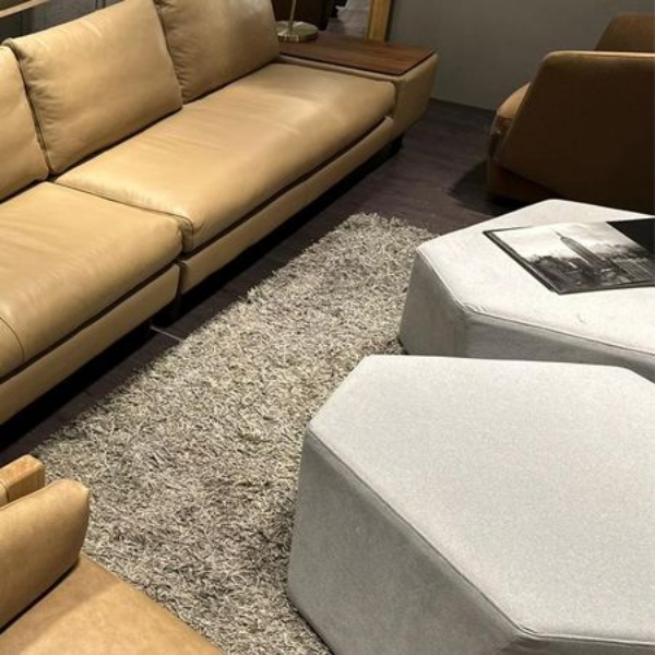 Imagen de Sala Seccional Lexi Toast