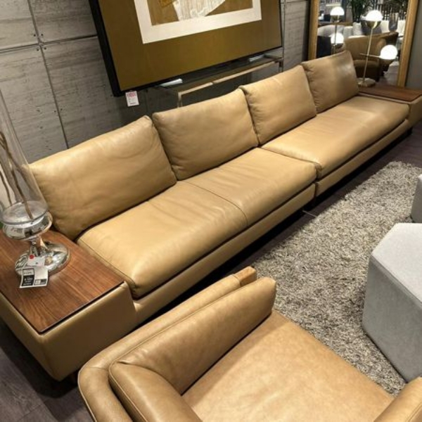 Imagen de Sala Seccional Lexi Toast