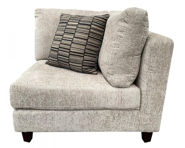 Imagen de Sala Modular Quebec  Pewter (7)