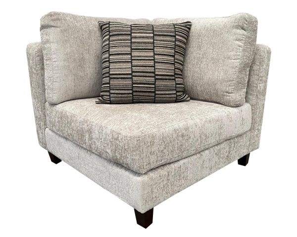 Imagen de Sala Modular Quebec  Pewter (7)