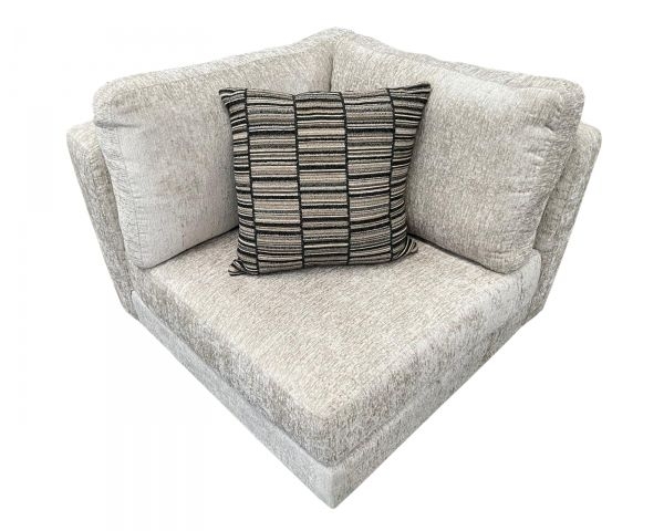 Imagen de Sala Modular Quebec  Pewter (7)