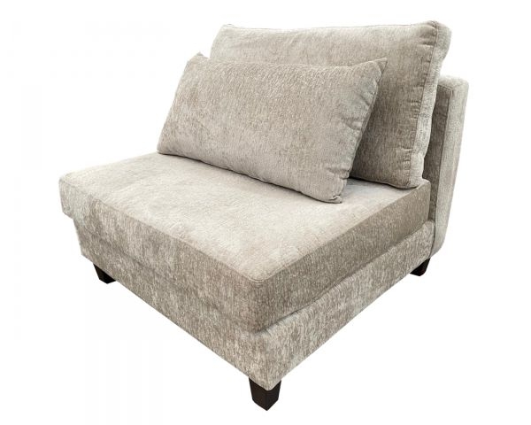 Imagen de Sala Modular Quebec  Pewter (7)