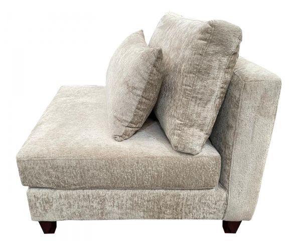 Imagen de Sala Modular Quebec  Pewter (7)