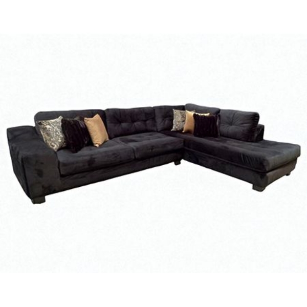 Imagen de Sala Modular Durkoff Black