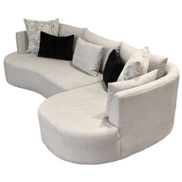 Imagen de Sala Modular Derecha 1924 Porce