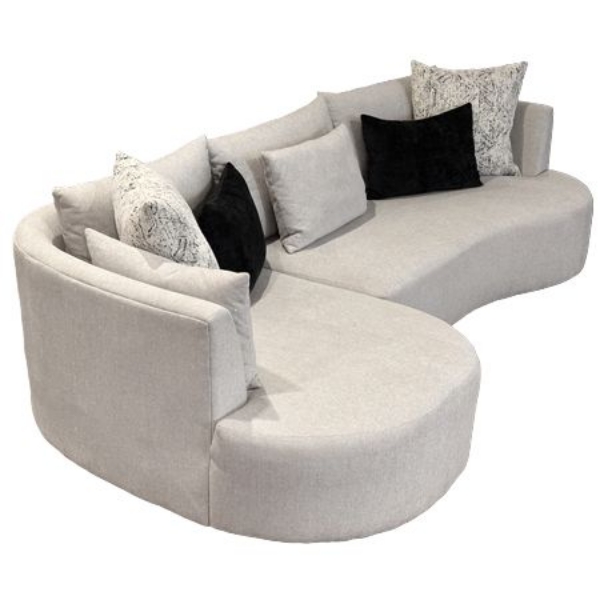 Imagen de Sala Modular Izquierda 1924 Porce