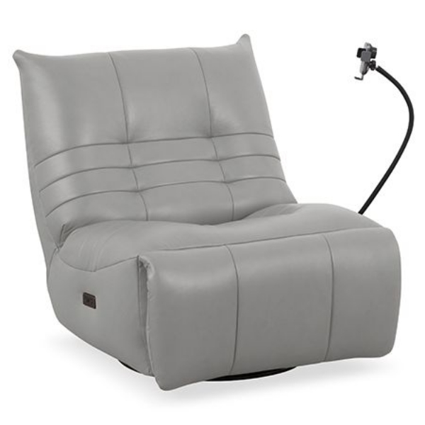 Imagen de Sillón Reclinable UK30352M Grey