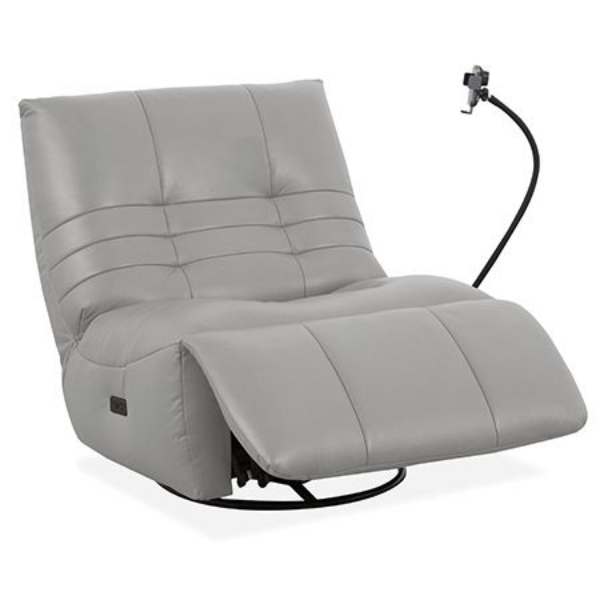 Imagen de Sillón Reclinable UK30352M Grey