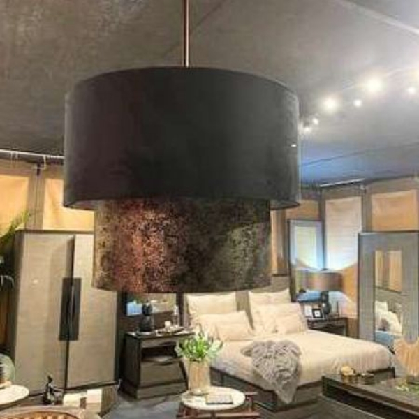 Imagen de Candil Positano