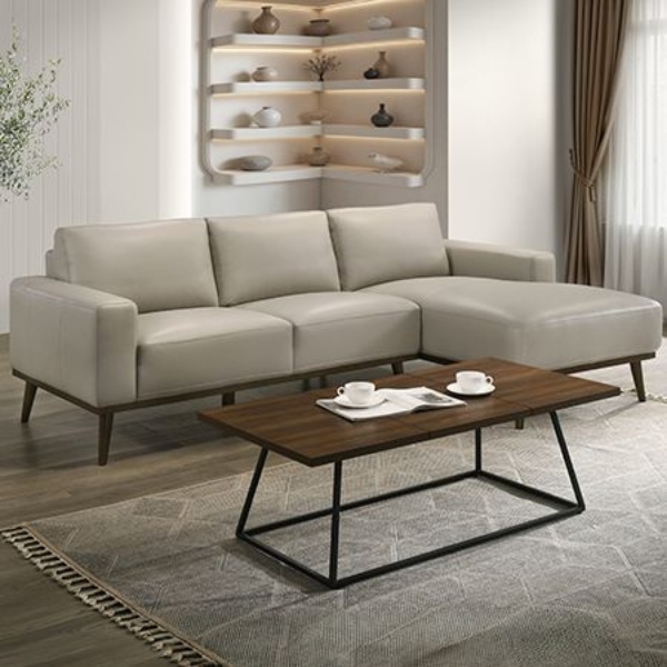 Imagen de Sala Seccional J496S Beige