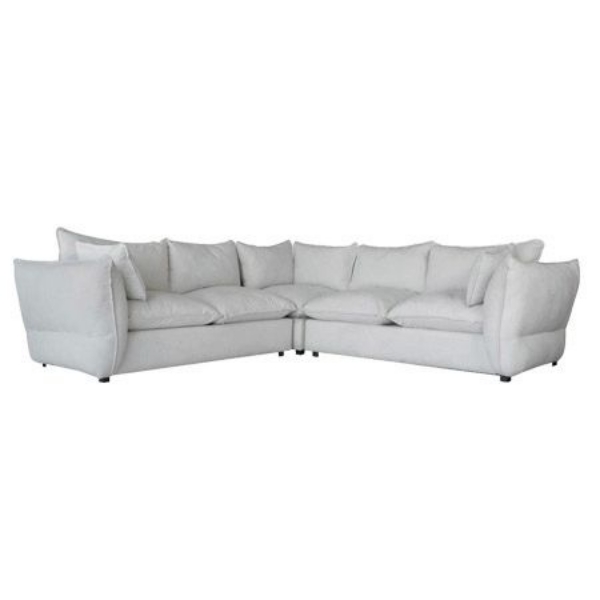 Imagen de Sala Modular Ari Ivory
