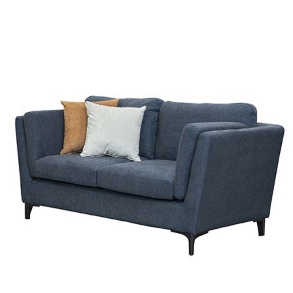 Imagen de Sasha Love Seat Blue