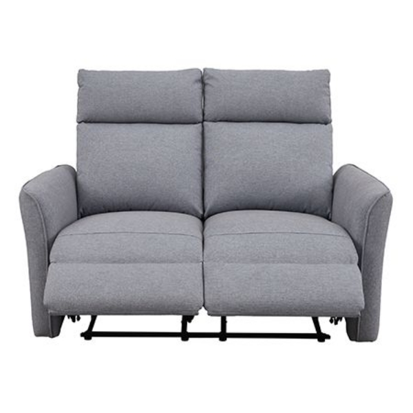 Imagen de Love Seat 51651M C/2 Reclinables