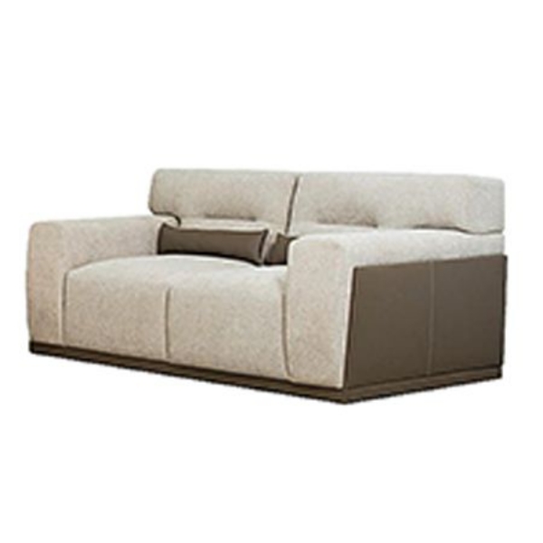 Imagen de Love Seat Dylan Latte