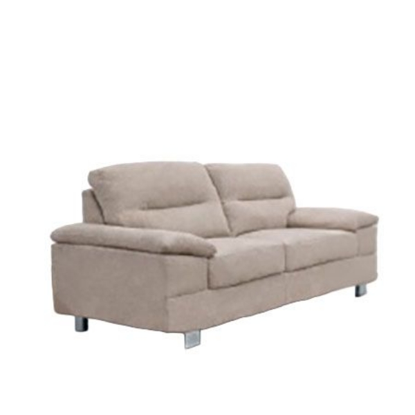 Imagen de Love Seat Dove Beige