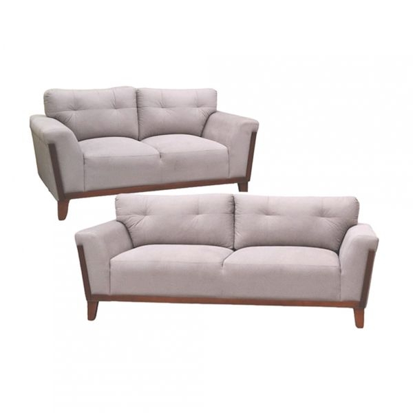 Imagen de Sofá y Love Seat Vancouver Arena
