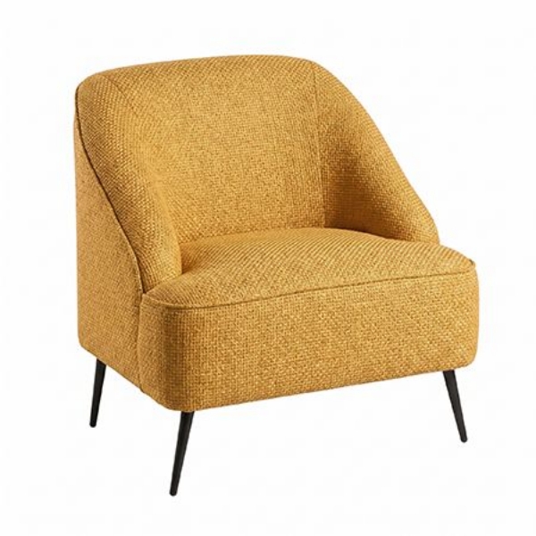 Imagen de Sillón Aria Yelloy
