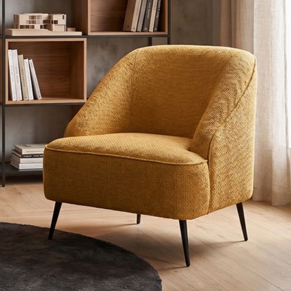 Imagen de Sillón Aria Yelloy
