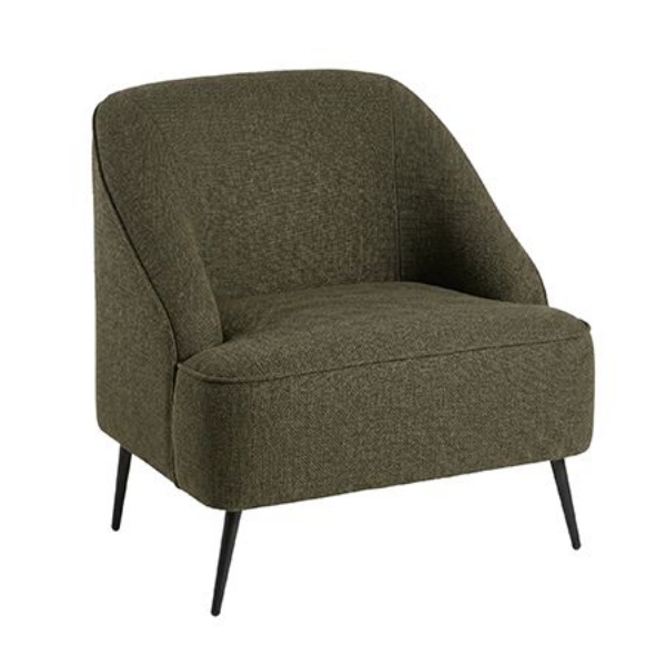 Imagen de Sillón Aria Olivo
