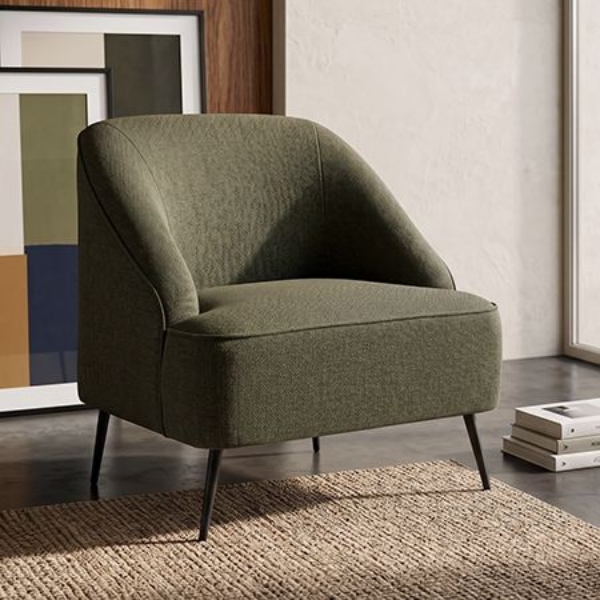 Imagen de Sillón Aria Olivo