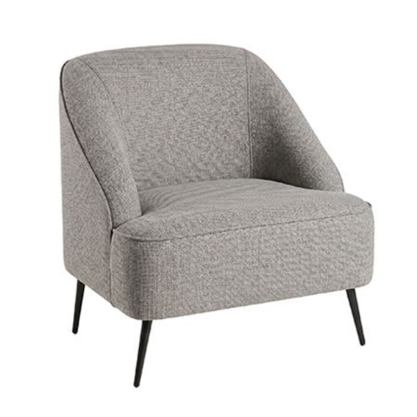 Imagen de Sillón Aria Gray