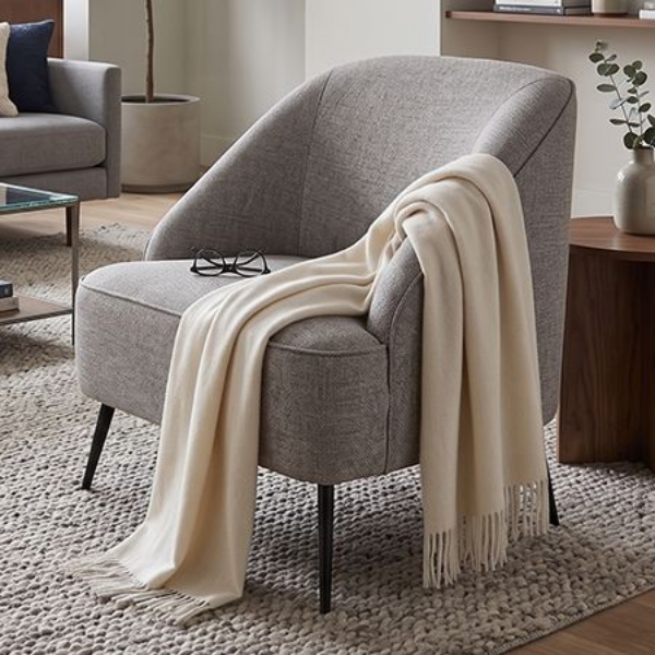Imagen de Sillón Aria Gray