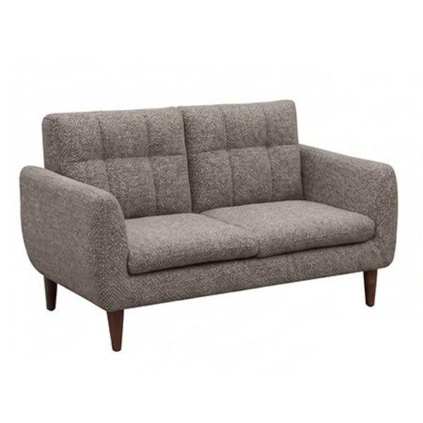 Imagen de Love Seat Olmos Granito