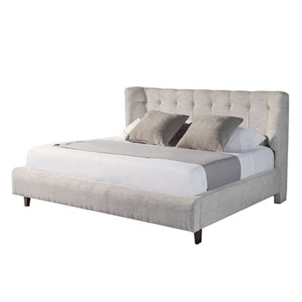 Imagen de Cama King Size Stella Dom