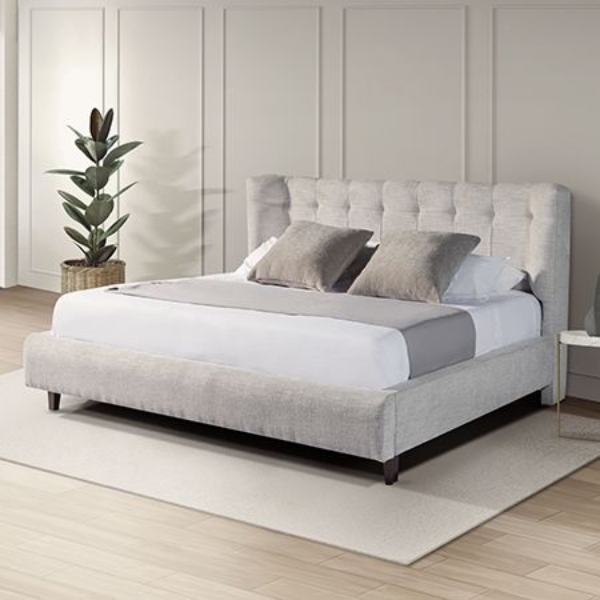 Imagen de Cama King Size Stella Dom