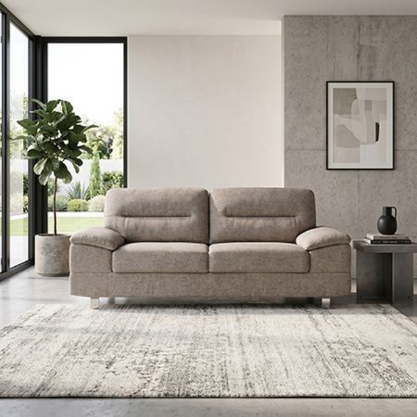 Imagen de Sofá Dove Beige