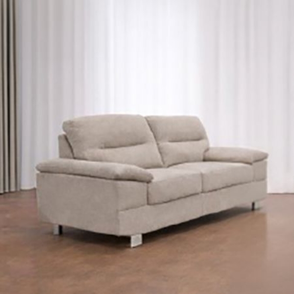 Imagen de Love Seat Dove Beige