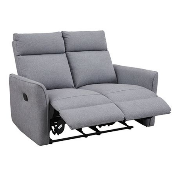 Imagen de Love Seat 51651M C/2 Reclinables