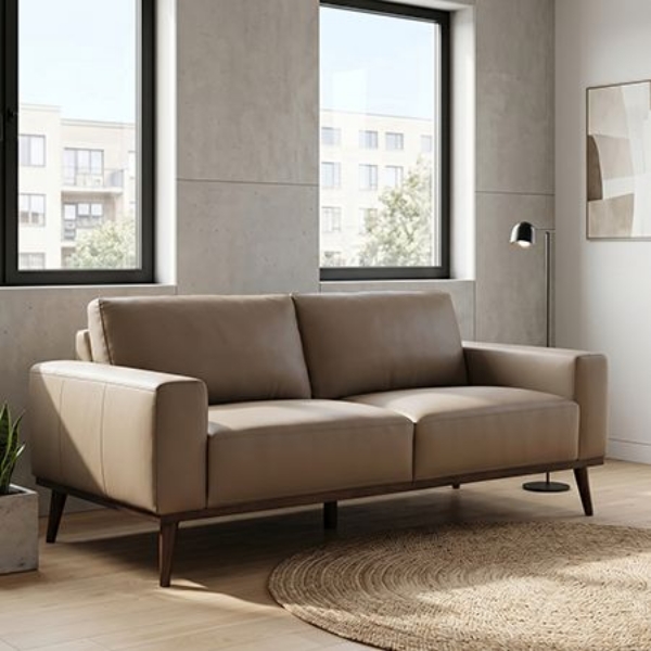 Imagen de Sofá J4963 Moka
