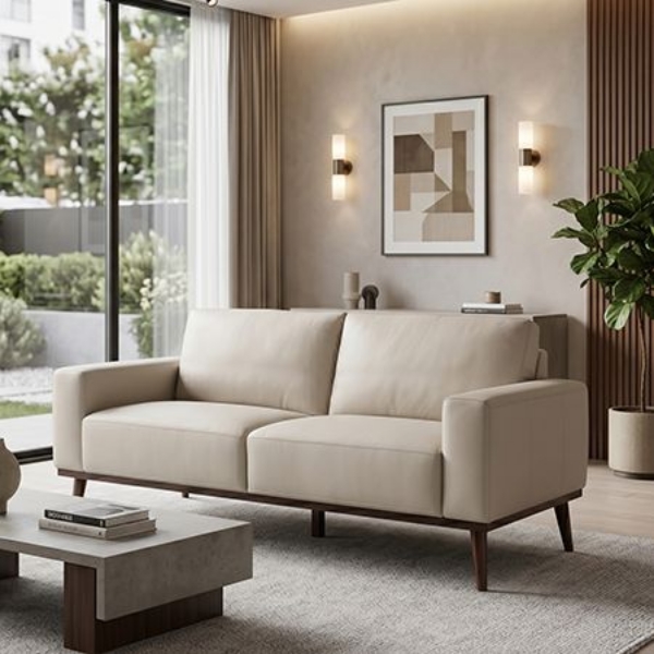 Imagen de Sofá J4963 Beige