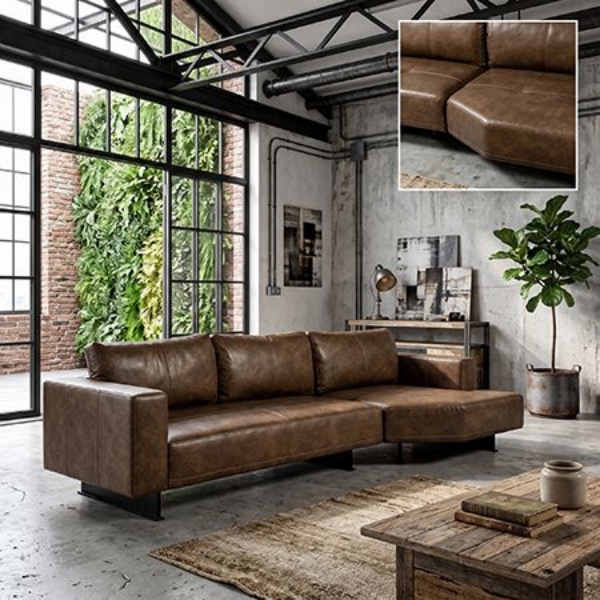 Imagen de Sala Modular Pao Dapple