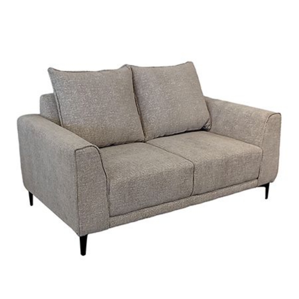 Imagen de Love Seat Nux Grey