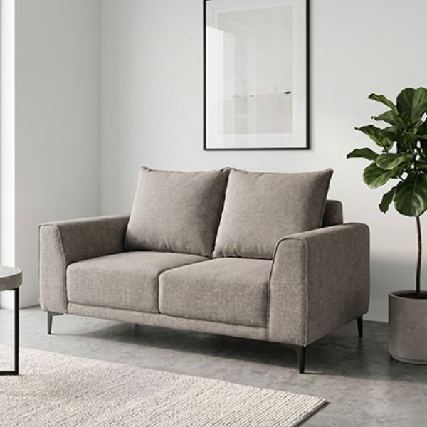 Imagen de Love Seat Nux Grey