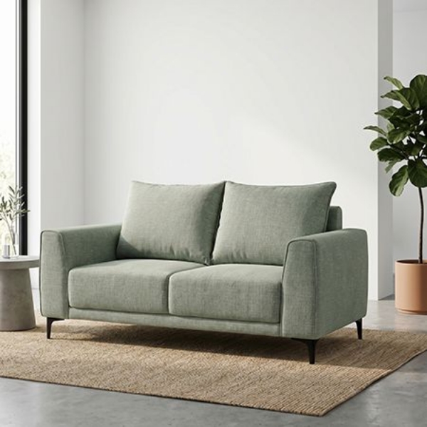 Imagen de Love Seat Nux Olive