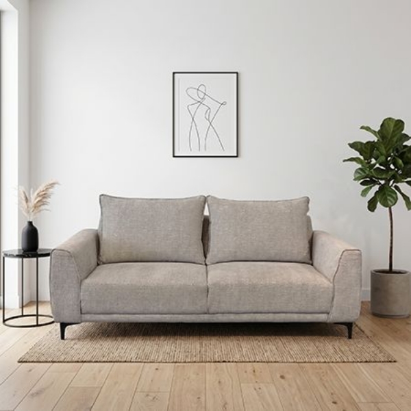 Imagen de Sofá Nux Grey