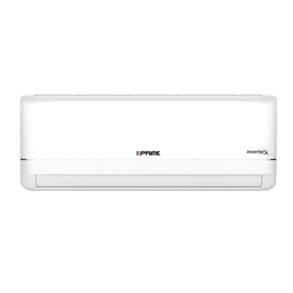 Imagen de Minisplit Prime Tecnología Inverter 1.5 Ton F/C