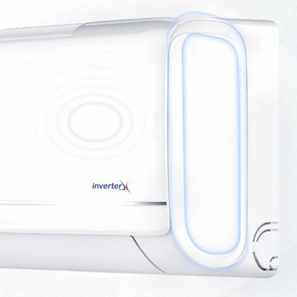 Imagen de Minisplit Prime Tecnología Inverter 1.5 Ton F/C