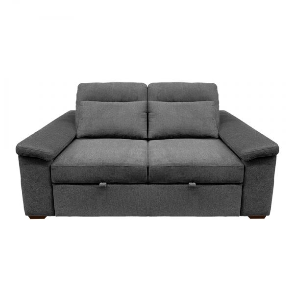 Imagen de Sofá Cama Dutton Grey
