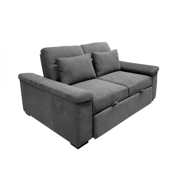 Imagen de Sofá Cama Dutton Grey