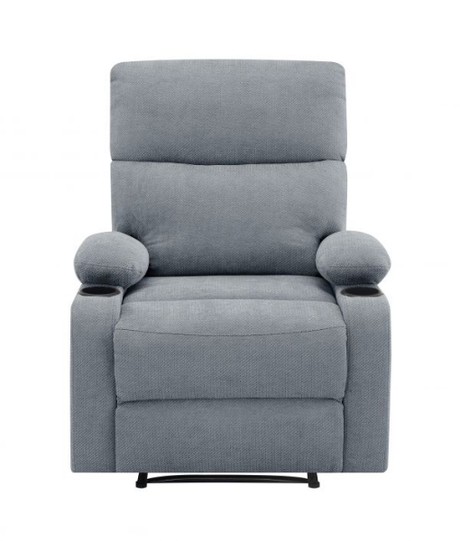Imagen de Sillón Reclinable LV03044 Gray