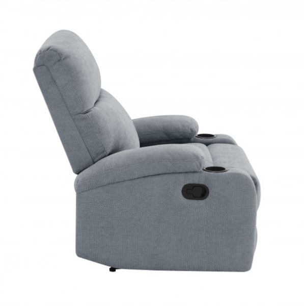 Imagen de Sillón Reclinable LV03044 Gray